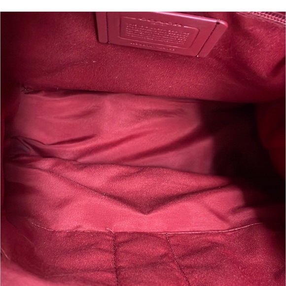 Coach | Turner Large Backpack - Picture 10 of 15